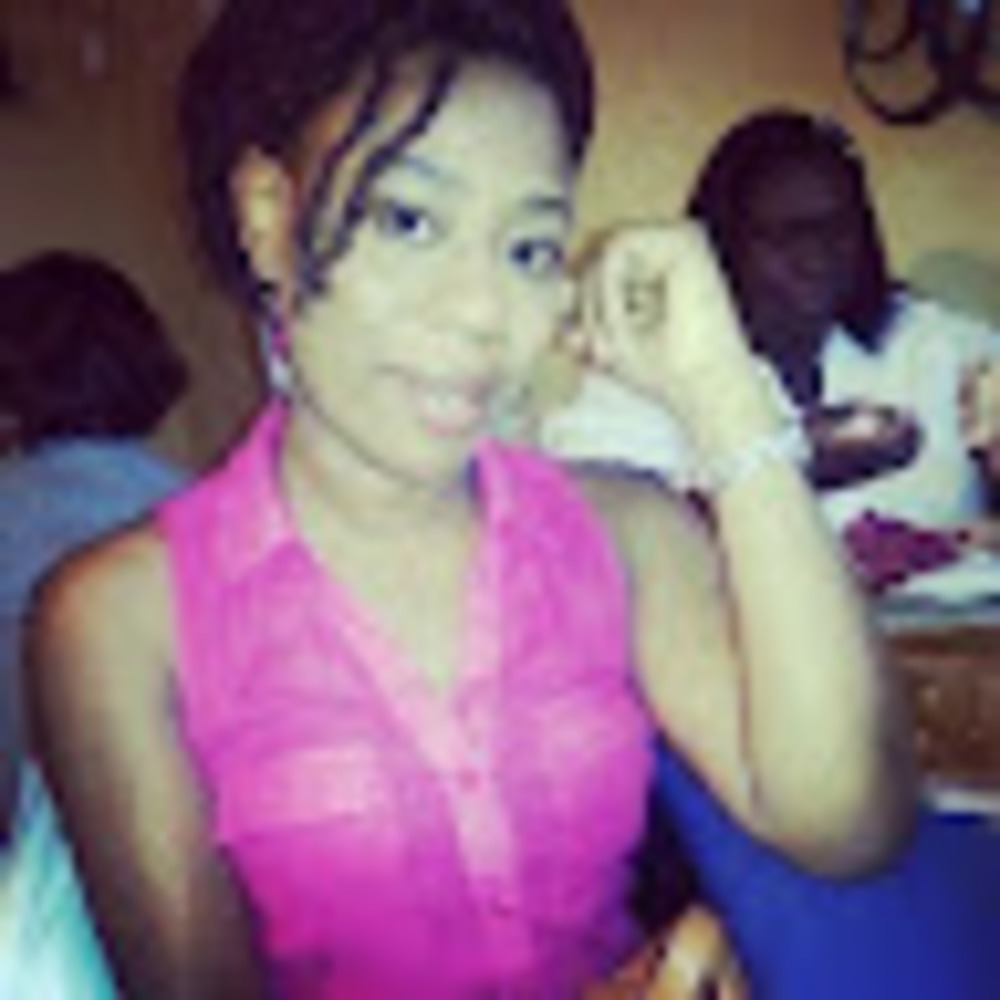 Meet your Posher, Shereka